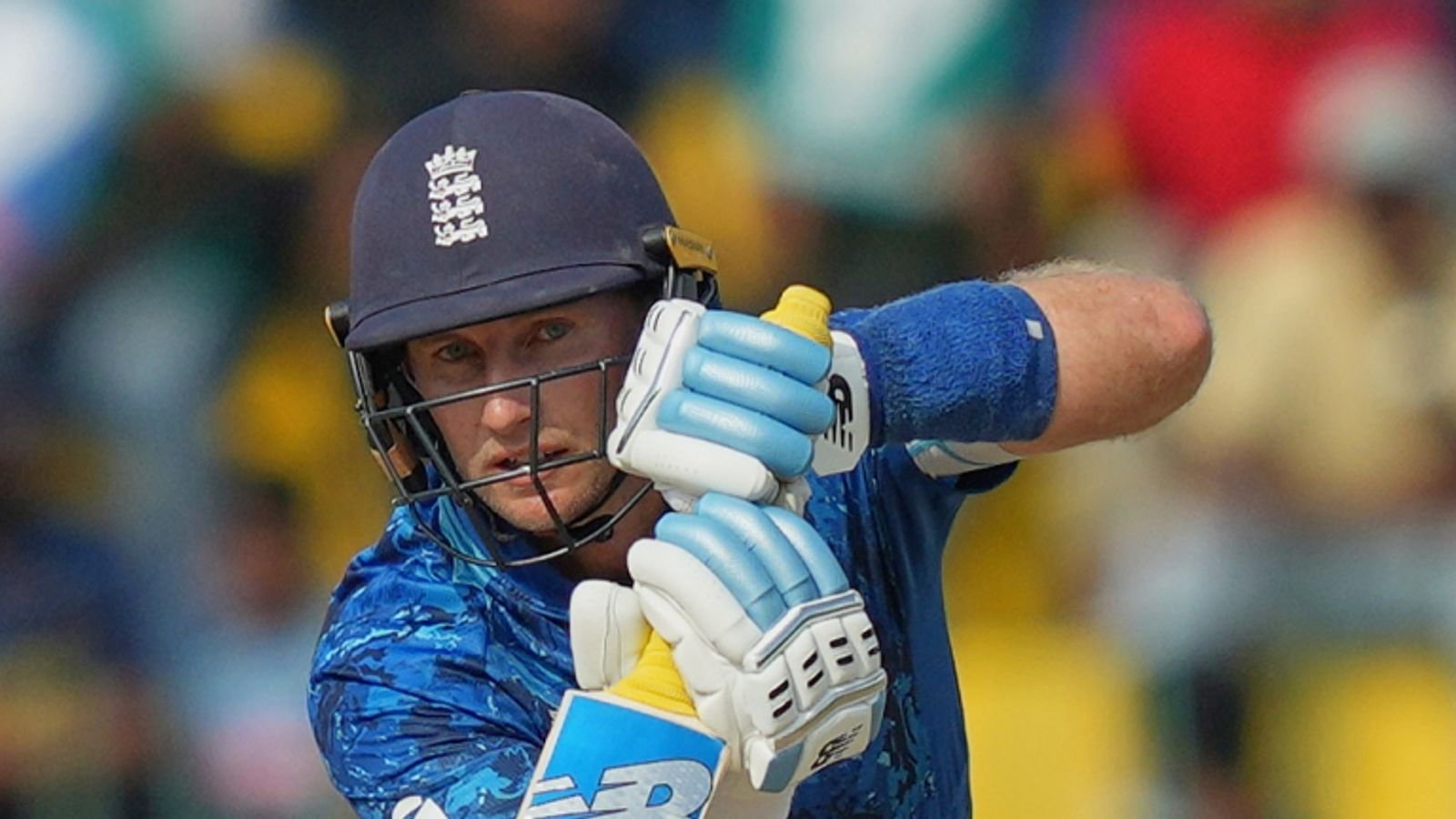 Sri Lanka vs England, third ODI LIVE! Score, updates and analysis as Harry Brook’s side play series decider | Cricket News