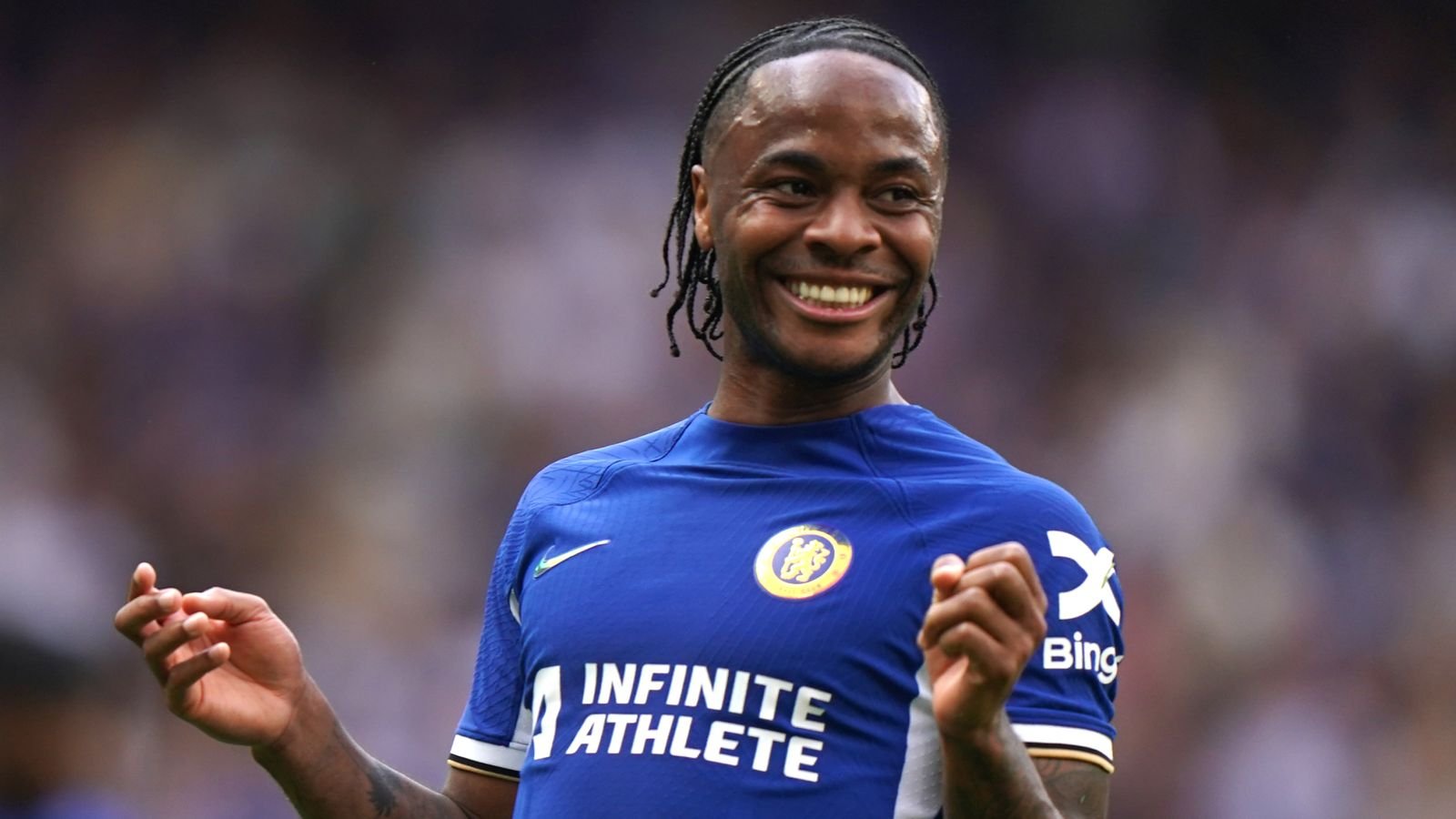 Raheem Sterling transfer news: Chelsea winger expected to leave club by end of January transfer window | Football News