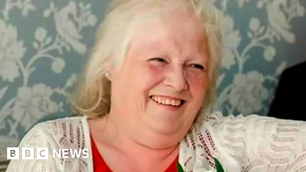 XL Bullies mauled rapper's mum-in-law to death