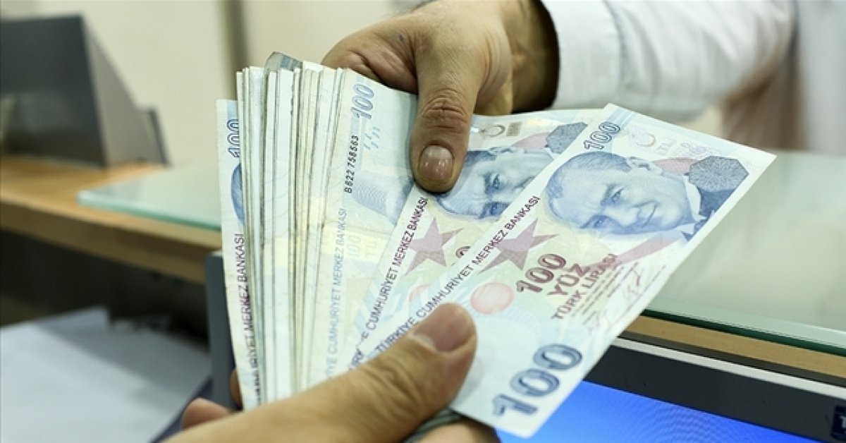EMEKLİ MAAŞ FARKI ÖDEME TARİHİ 2026 || (4A-4B) SSK ve Bağ-Kur emekli zam farkları ne zaman yatacak, ayın kaçında ödenecek?