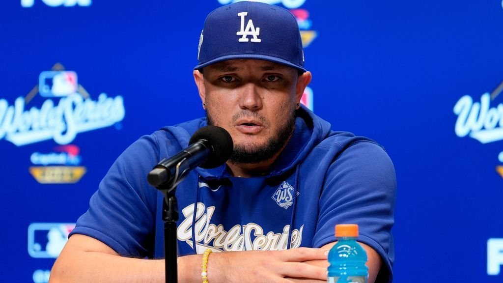 Miguel Rojas unhappy with denial from WBC due to insurance’s rule