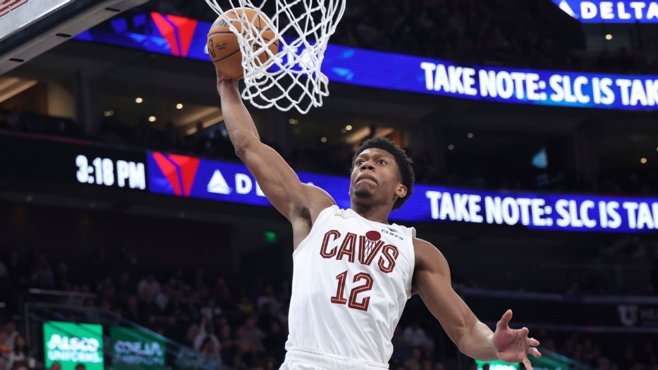 Sources: Cavs trade Hunter to Kings for Schroder, Ellis
