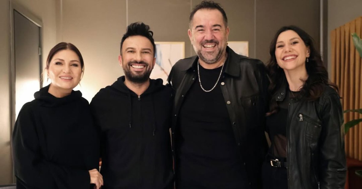 Madem Ocak ayı bitti bu güzel anları da unutmamalı