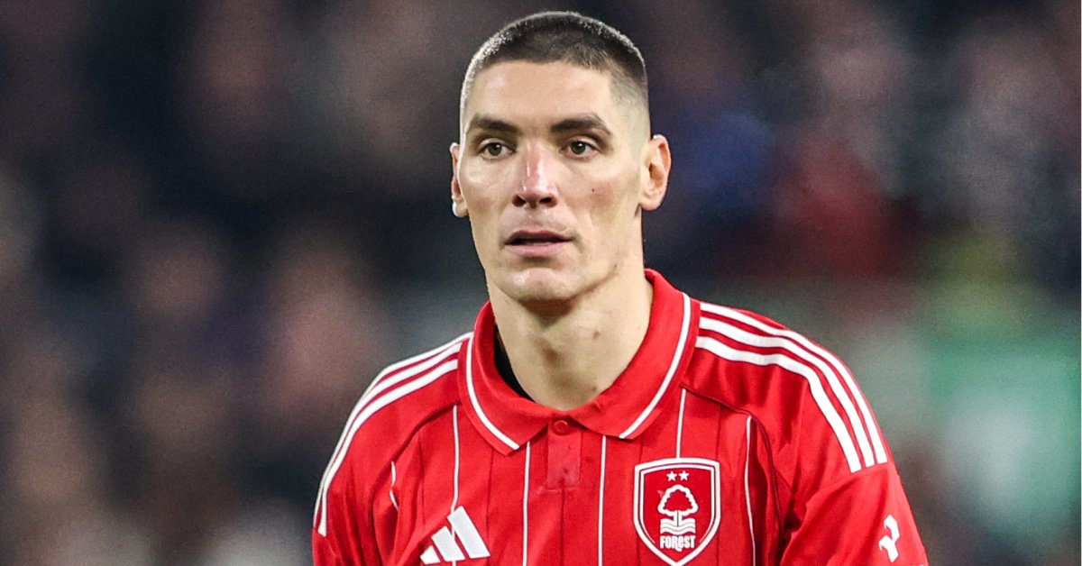 Nottingham Forest sahasında Crystal Palace ile berabere kaldı!