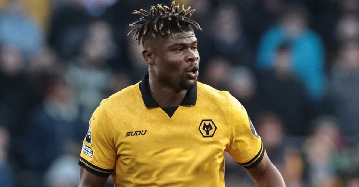 Emmanuel Agbadou transferinde sıcak gelişme!