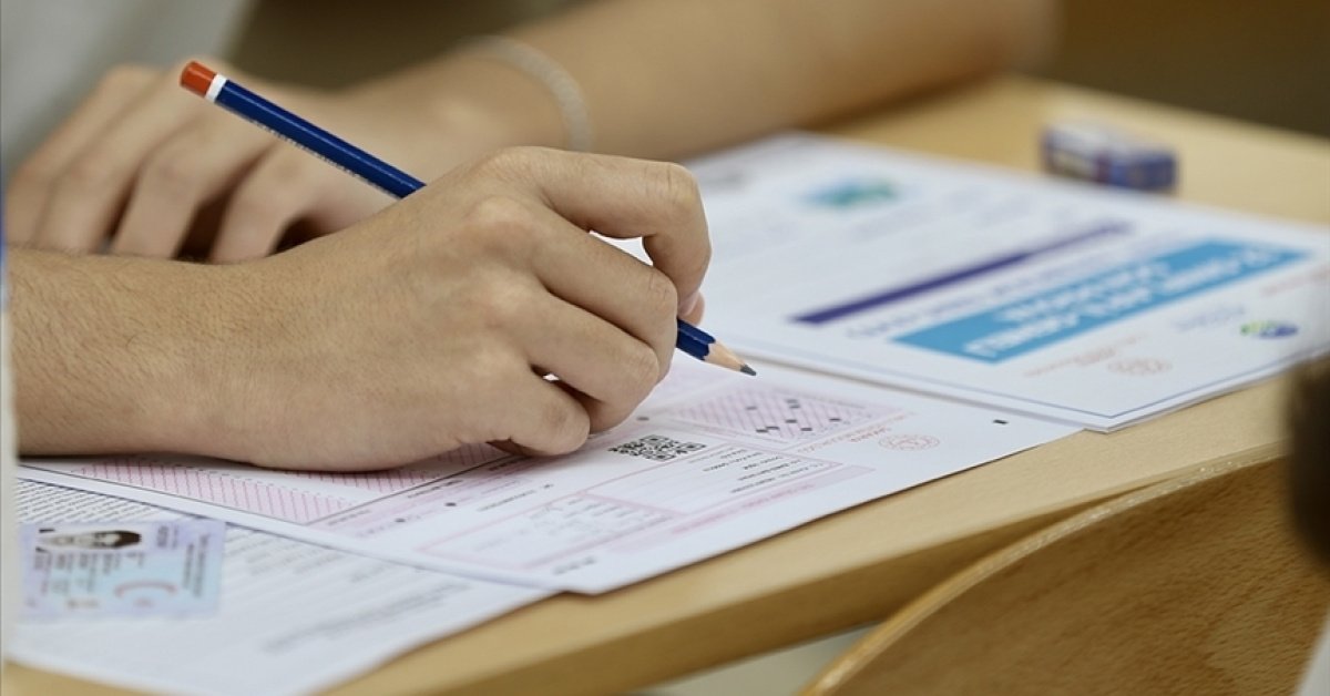 2026 YKS başvuruları ne zaman başlıyor? ÖSYM sınav takvimi ile TYT, AYT, YDT sınav ve başvuru tarihleri