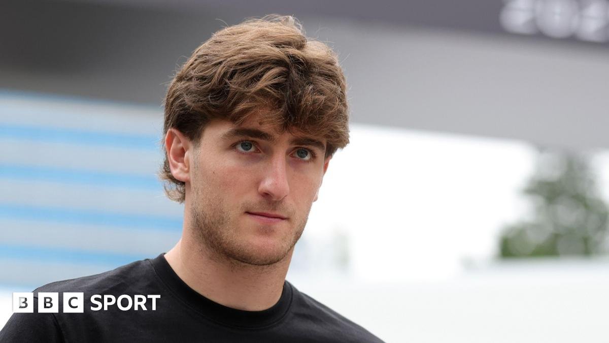 Jack Doohan to be Haas reserve driver in 2026