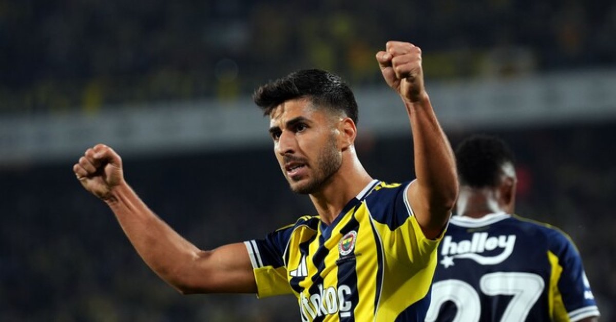 Kocaelispor-Fenerbahçe maçı saat kaçta?