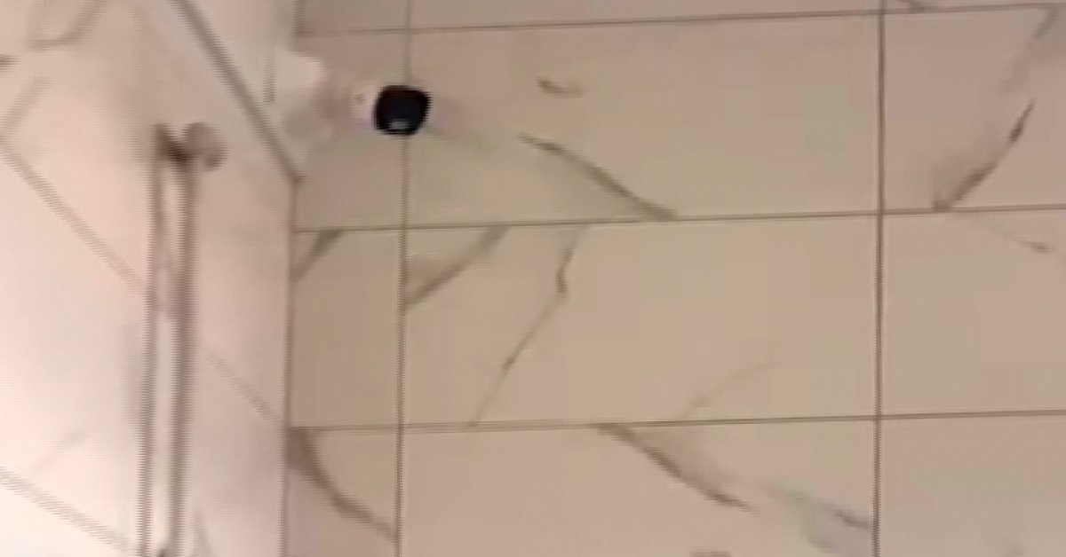 Öğrenci tuvaletlerinde kamera soruşturması; okul müdürü görevden alındı