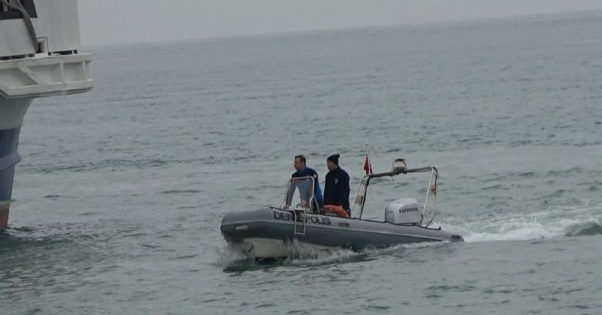 Son dakika: Yalova’da denizde kadına ait cansız beden bulundu