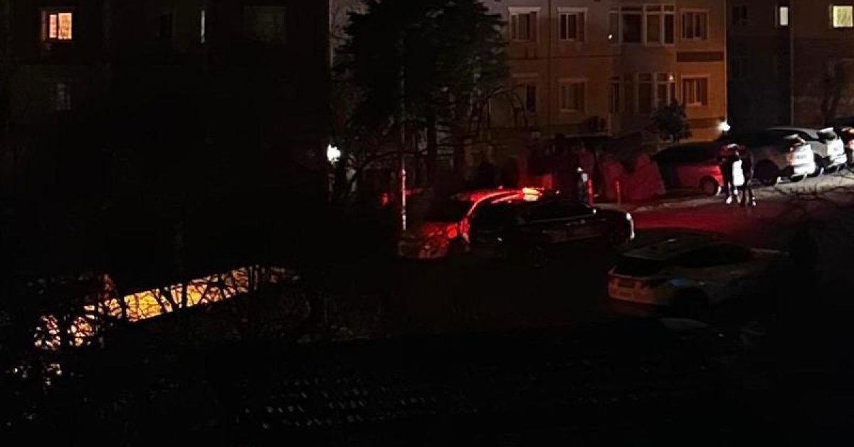 Son dakika: İzmir’de işe gitmek için evden çıkan genç silahlı saldırıda öldü