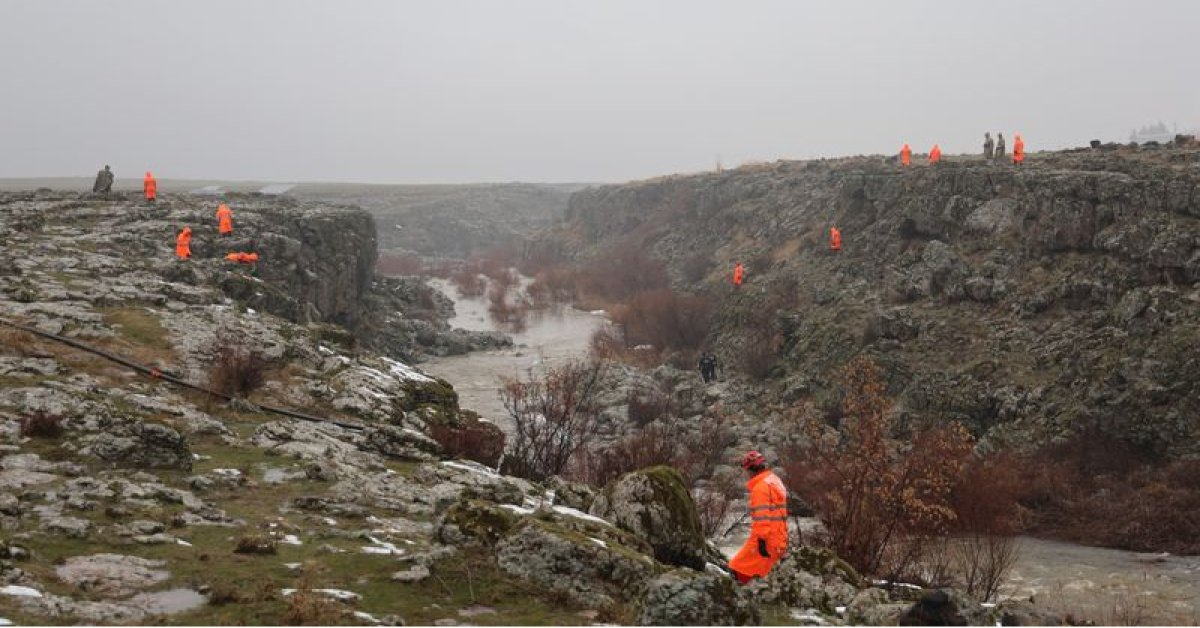 Son dakika: Diyarbakır’da 13 gündür kayıp olan Nimet Kılıç’ın cansız bedeni bulundu