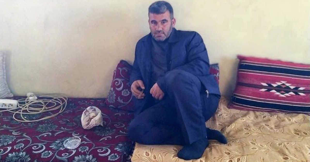 Şanlıurfa’da bir kişi otomobilde silahla vurulmuş halde ölü bulundu