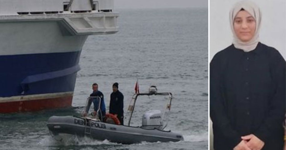 Çantasını ve telefonunu bırakmış! Cansız bedenin kimliği belirlendi | SON DAKİKA HABERİ