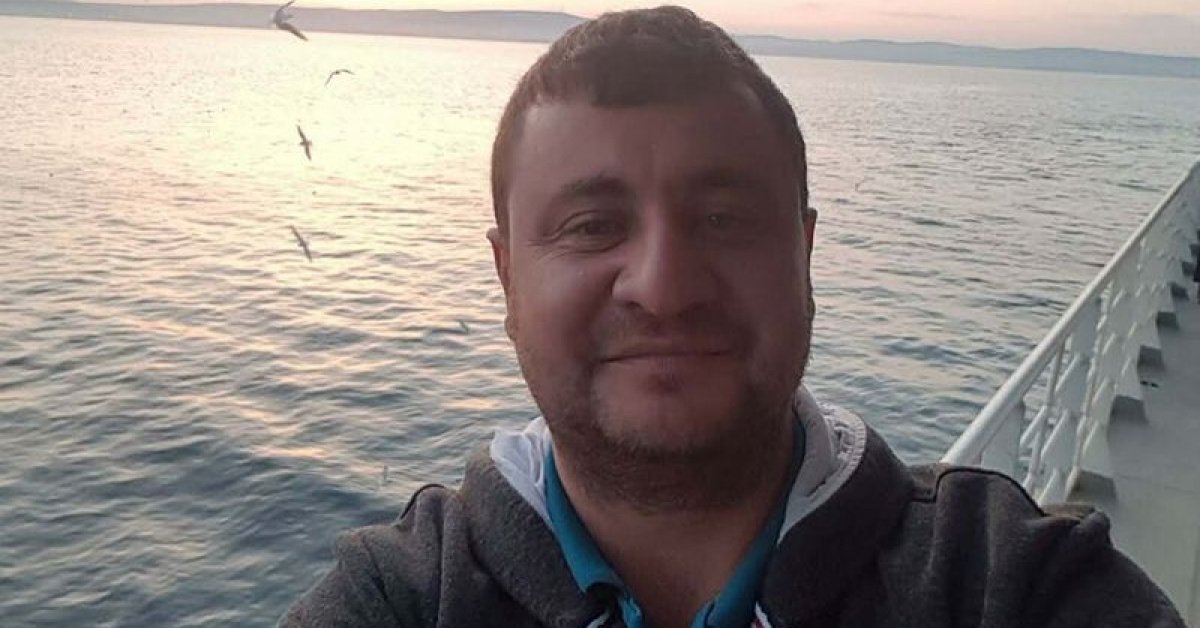 Altın borcu cinayeti! Oğlunu öldürdü!