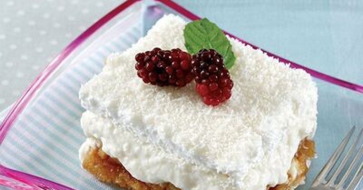 Evde pratik ve nefis gelin pastası nasıl yapılır, malzemeleri neler?