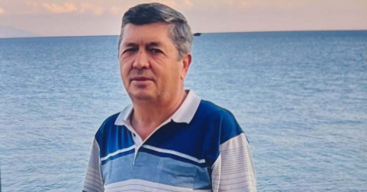 Denizli haberleri: Emekli polis anteni düzeltecekti | SON DAKİKA HABER