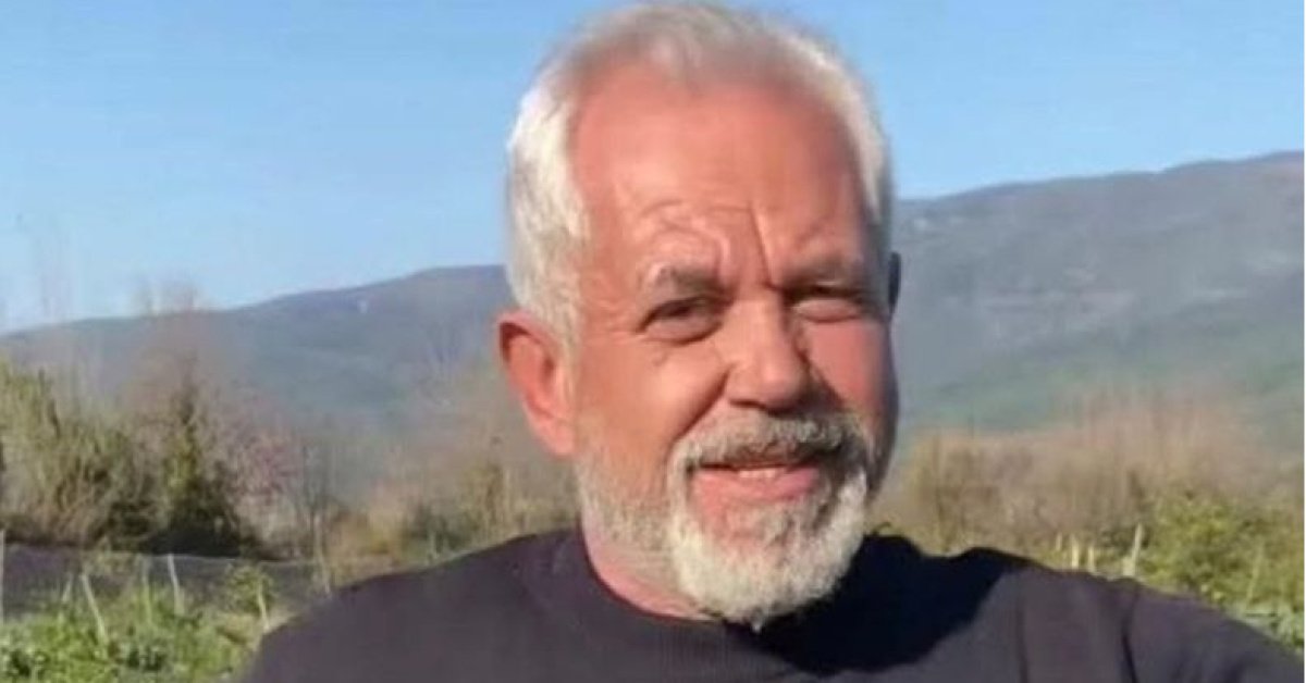 Hatay haberleri: Emekli polis silahı uğruna can verdi | SON DAKİKA HABERİ