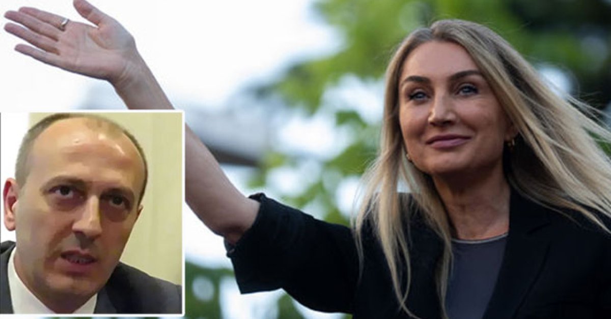 Dilek İmamoğlu’nun kardeşi Ali Kaya, ‘uyuşturucu’ soruşturması kapsamında gözaltına alındı | son dakika haberİ