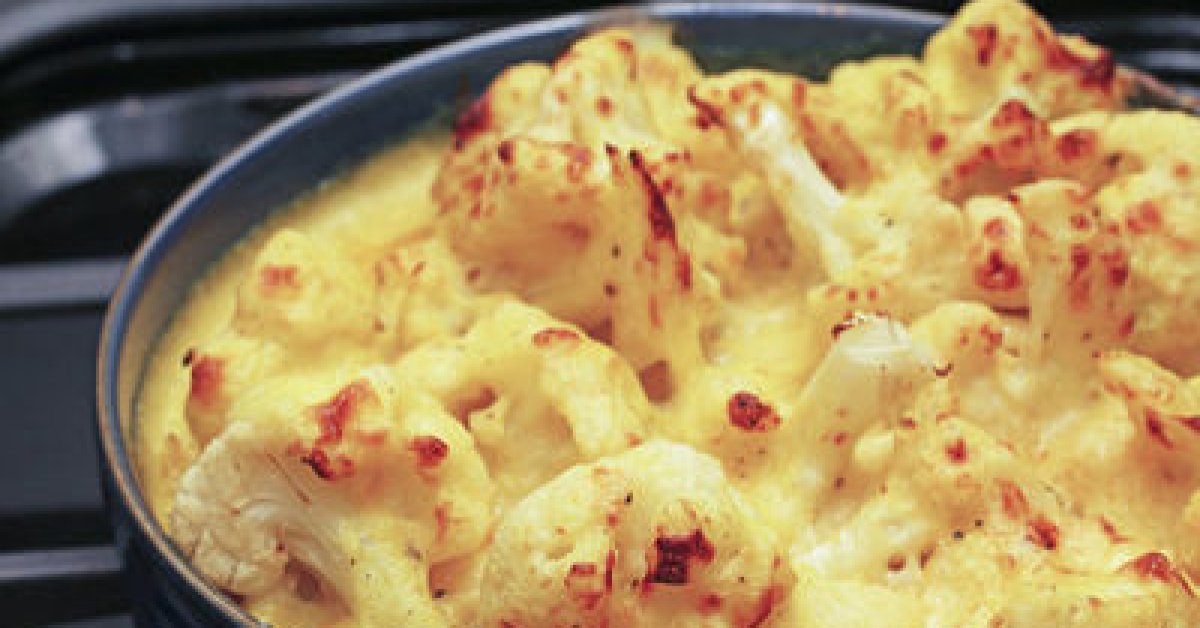 karnabahar yemeği nasıl yapılır, malzemeleri neler?