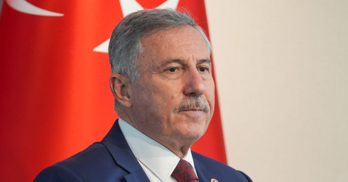 Muğla Milletvekili Selçuk Özdağ 1 TL’lik tazminata mahkum oldu