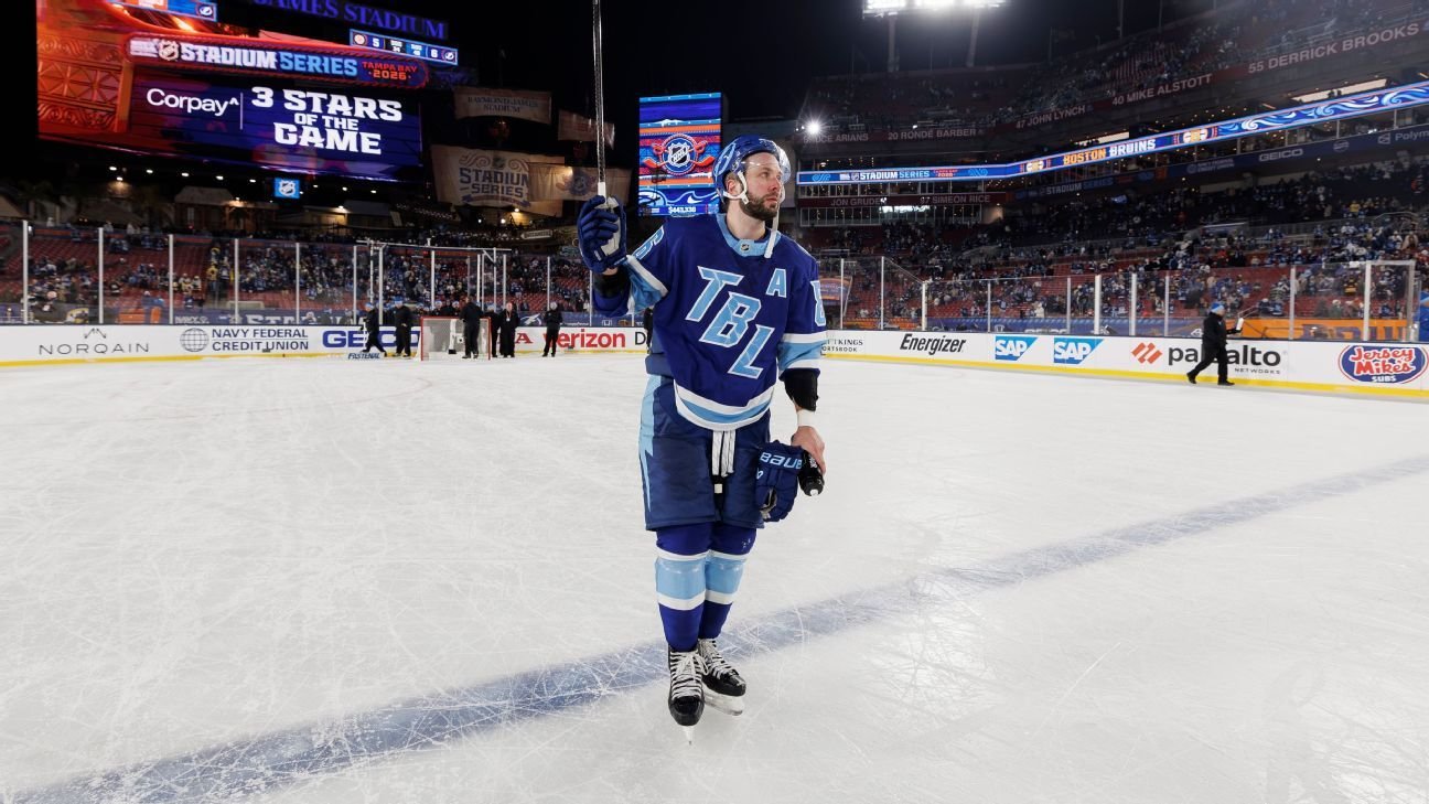 NHL Awards Watch: Who’s leading for Hart, Norris, Calder?