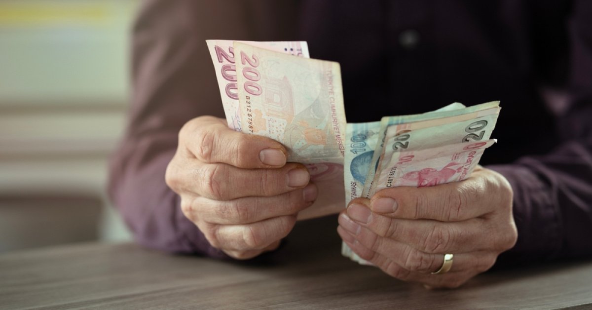 Bayram ikramiyesi ne kadar olacak 2026? Ramazan ve Kurban Bayramında emeklilere kaç TL ikramiye verilecek?