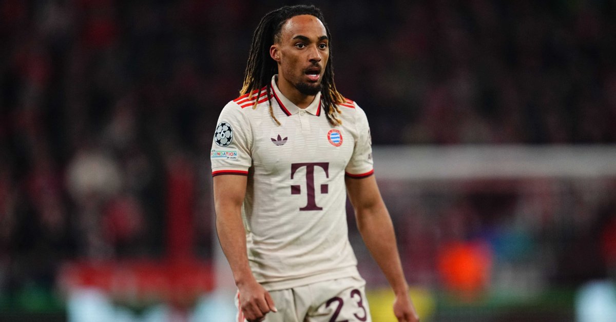 Galatasaray'dan Sacha Boey hamlesi!