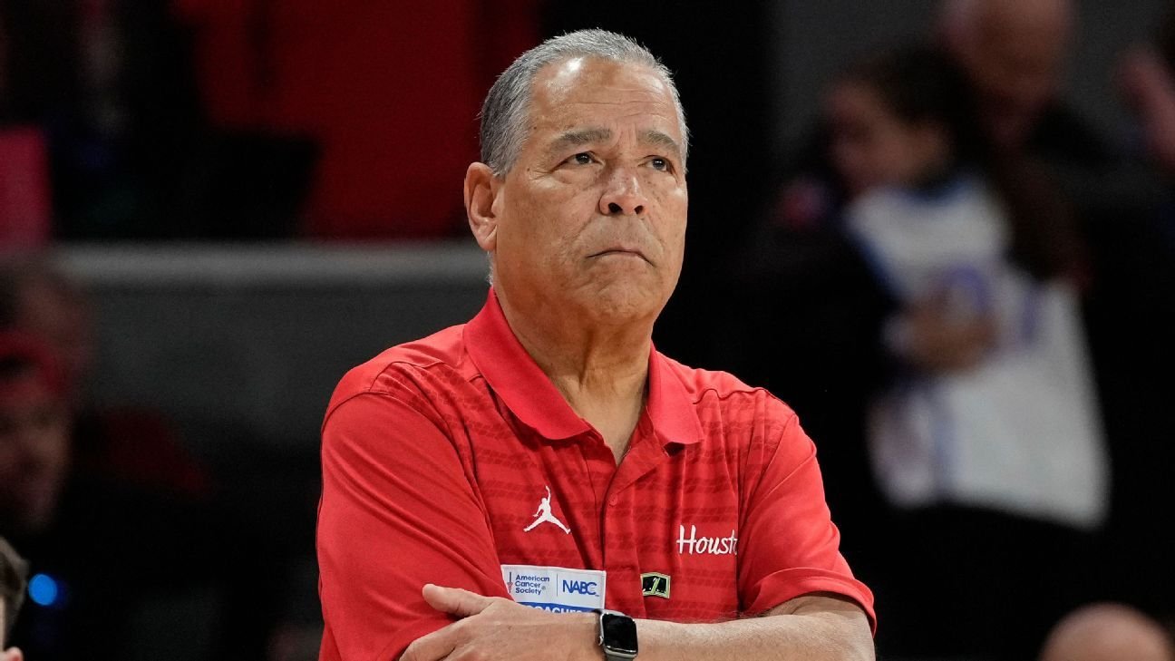 Kelvin Sampson bemoans Houston NIL budget: ‘We’re poor’