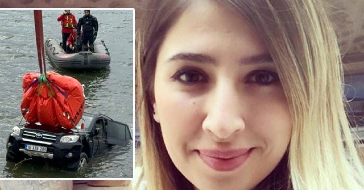 Gölette 8 gün sonra cesedi bulunmuştu! İşte Elif Kumal’ın otopsi raporu | SON DAKİKA HABER