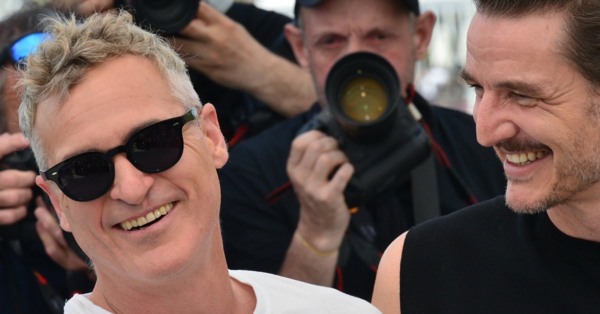 ‘De Noche’ filminde Joaquin Phoenix’in yerini Pedro Pascal aldı