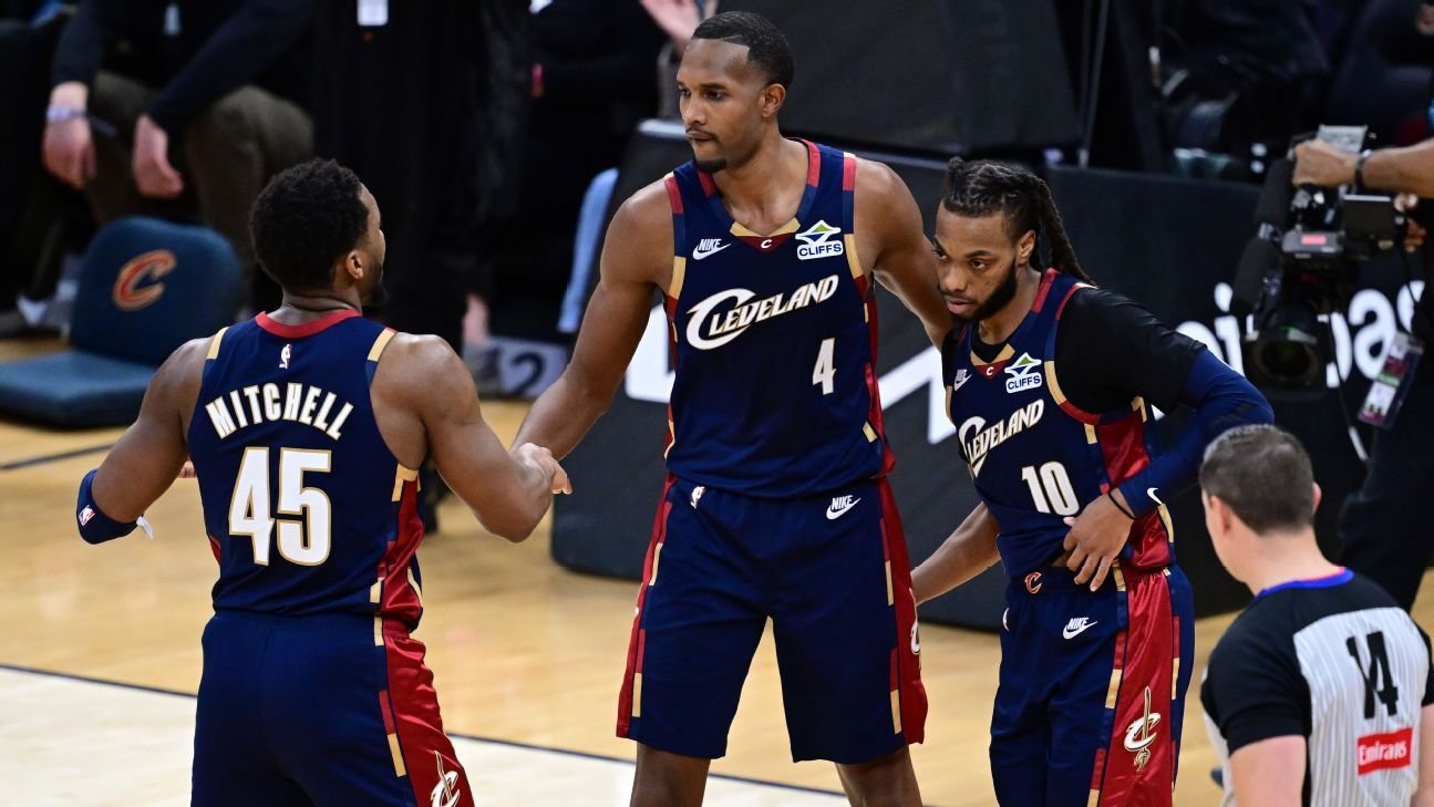 NBA trade deadline: The biggest winners and losers of a busy week