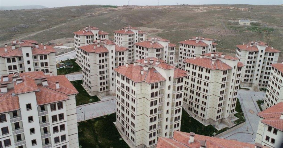 TOKİ Ankara kura tarihi ne zaman? TOKİ 2026 Şubat kura takvimi ile Ankara kurası tarihi belli oldu mu?