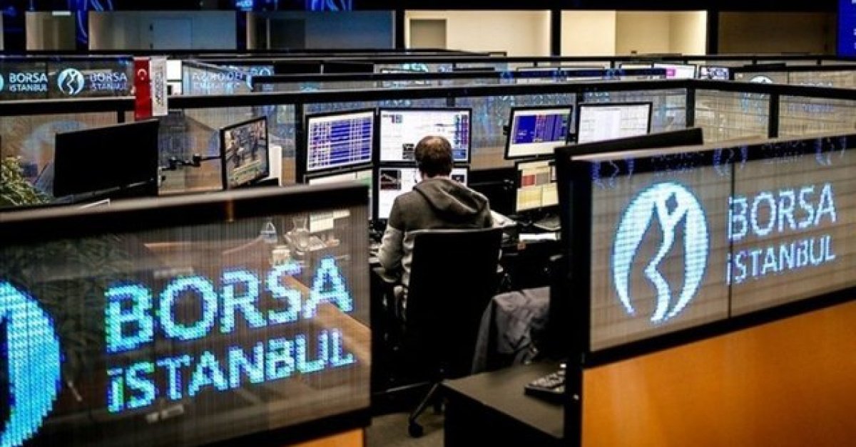 Borsa neden düştü? 5 Şubat 2026 Perşembe Borsa İstanbul BIST 100 endeksi ile borsa bugün neden düşüyor?