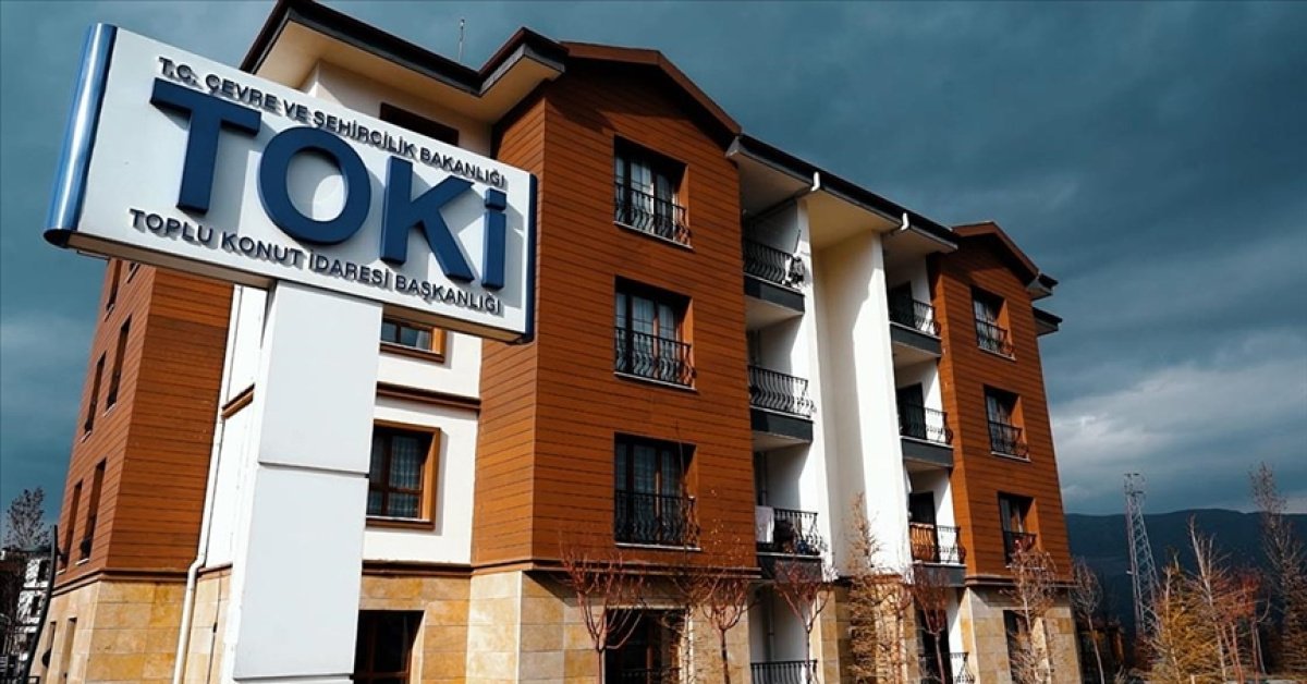 8 bin 195 konut TOKİ Kahramanmaraş kura sonucu isim listesi nasıl ve nereden öğrenilir?