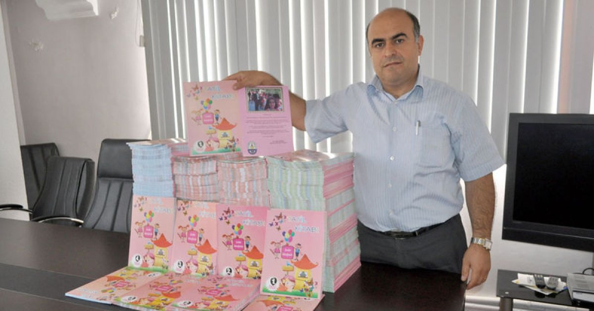 Eski belediye başkanını oğlu baltayla öldürüldü | SON DAKİKA HABERİ