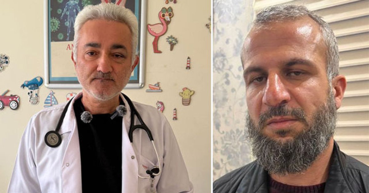 Aile sağlık merkezinde yaşandı… Müezzinden doktora feci darp | SON DAKİKA HABERİ