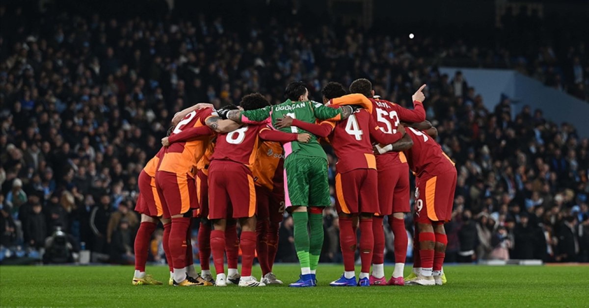 Galatasaray-Juventus maçı ne zaman, saat kaçta? 2026 Şampiyonlar Ligi son 16 play-off turu Galatasaray-Juventus maçı hangi kanalda?