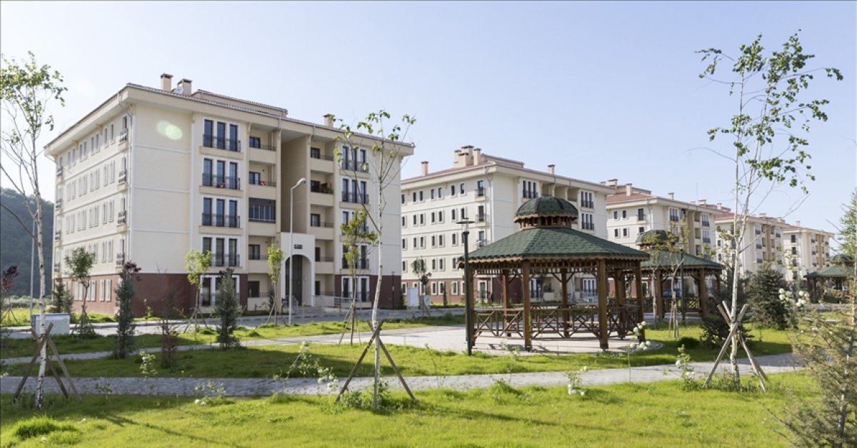 İşte 2026 TOKİ kura sonuçları isim listesi sorgulama ekranı