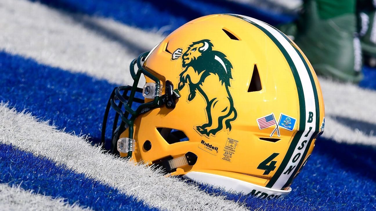 Sources: North Dakota State joins Mountain West for football