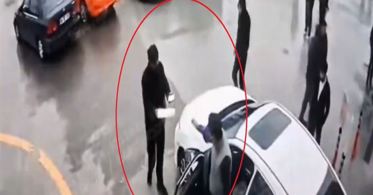 Son dakika haberi: Polis memurunu öldüren darpta kan donduran ifadeler!