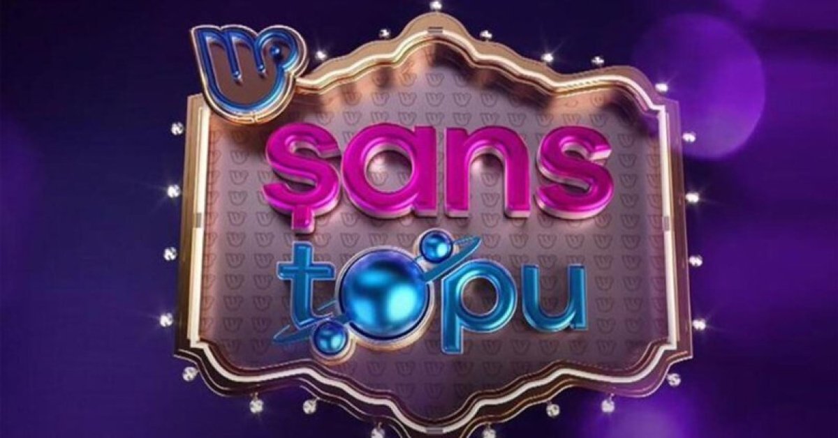 Şans Topu sonuçları açıklandı! 8 Şubat 2026 Pazar Şans Topu çekiliş sonucu sorgulama