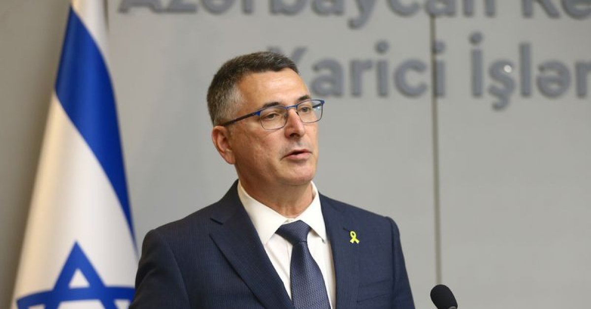 İran’ın nükleer programlarını hedef aldı