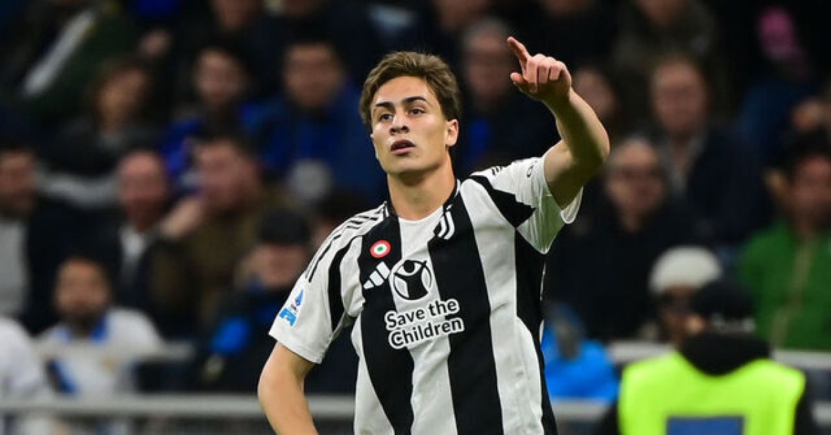 Lazio maçı ne zaman, saat kaçta, hangi kanalda? Kenan Yıldız oynayacak mı?