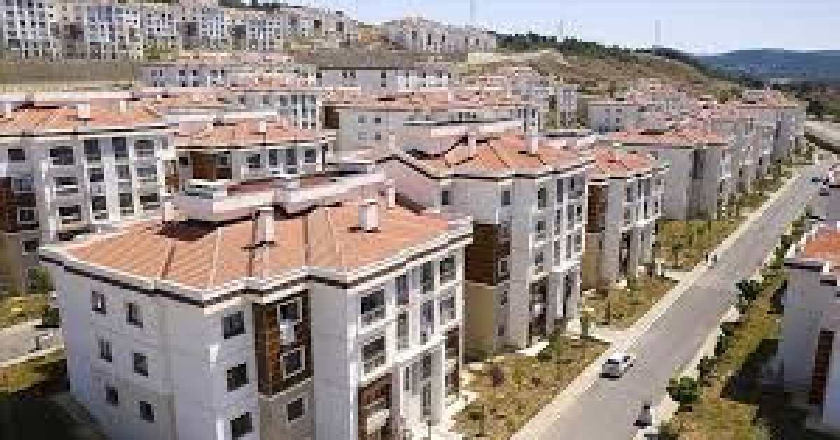 TOKİ 1+1 ve 2+1 peşinat ödemeleri ne kadar, ödemeler ne zaman başlıyor?