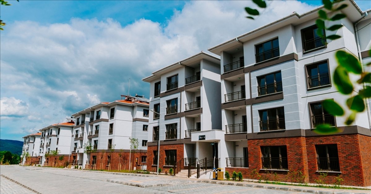 TOKİ Eskişehir kura çekimi ne zaman, saat kaçta ve nerede yapılacak? Konut başvurusu kabul edilenler ve reddedilenler belli oldu!