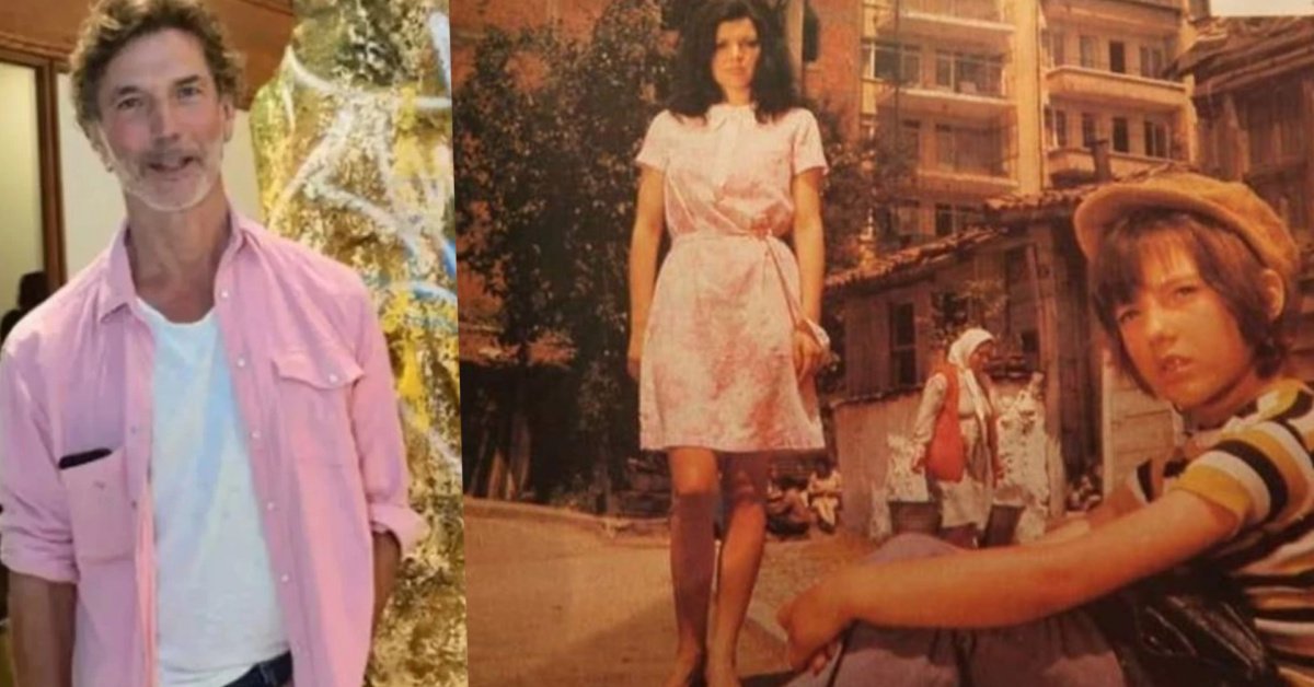 Yeşilçam’ın çocuk oyuncusu tutuklandı | Son dakika haberleri