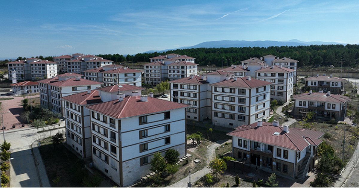 TOKİ Bolu kura tarihi belli oldu! TOKİ 9-15 Şubat takvimi ile Bolu kurası ne zaman, nerede, saat kaçta yapılacak, isim listesi yayınlandı mı?