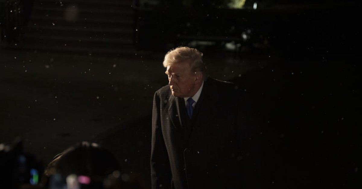 ABD Başkanı Trump Obama videosu için özür dilemeyecek