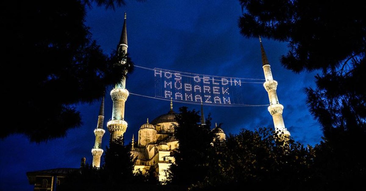 Bayram tatili 9 gün olacak mı? 2026 Ramazan Bayramı ne zaman, hangi gün, tatil kaç gün sürecek, 9 gün olarak birleşecek mi?
